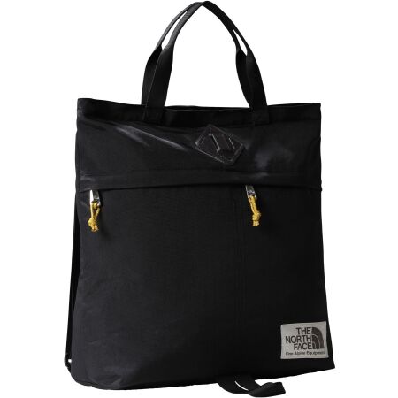 Dámská taška - The North Face BERKELEY TOTE PACK - 1