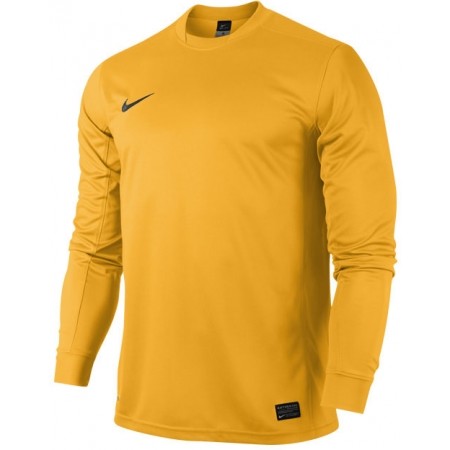 Dětský fotbalový dres - Nike PARK V JERSEY LS YOUTH