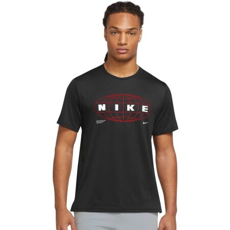 Nike PRO DRI-FIT - Pánské tréninkové tričko