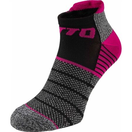 Dámské sportovní ponožky - Lotto RUN 1P - 1