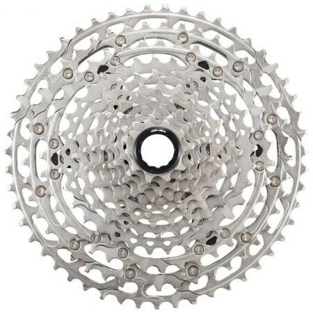 Kazeta - Shimano DEORE CS-M6100 12