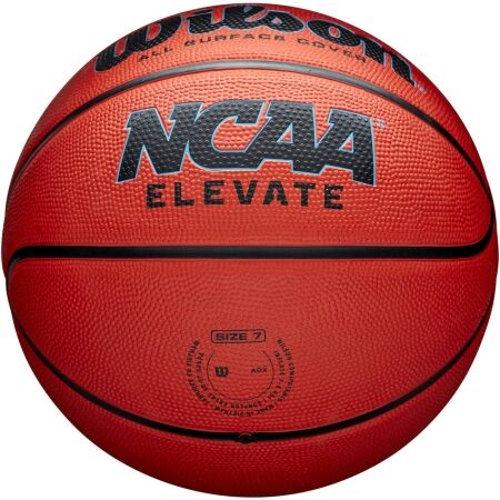 Basketbalový míč - Wilson NCAA ELEVATE - 6