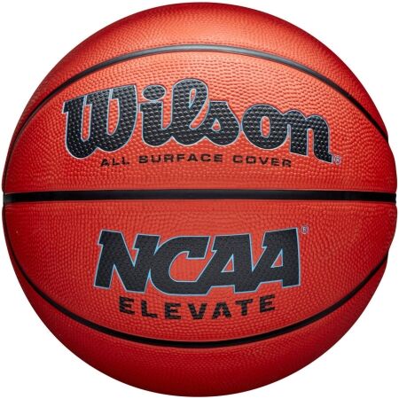 Basketbalový míč - Wilson NCAA ELEVATE - 1