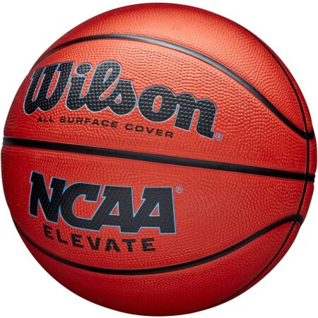 Basketbalový míč - Wilson NCAA ELEVATE - 4