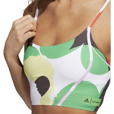 Dámská podprsenka - adidas MARIMEKKO - 7