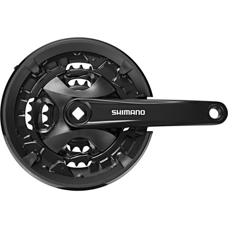 Kliky - Shimano ALTUS FC-MT101