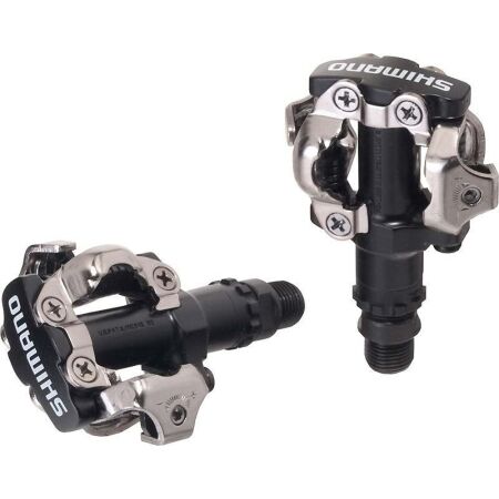 Pedály - Shimano PD-M520