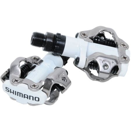 Pedály - Shimano PD-M520