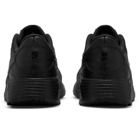 Pánská volnočasová obuv - Nike AIR MAX LEATHER - 6