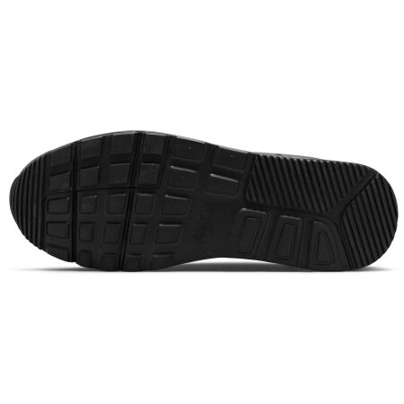 Pánská volnočasová obuv - Nike AIR MAX LEATHER - 5