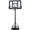 Basketbalový koš - Sprinter MAX 44" - 1