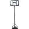 Basketbalový koš - Sprinter MAX 44" - 2