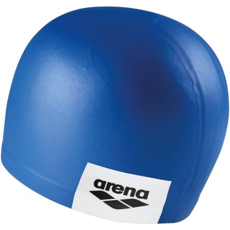 Arena LOGO MOULDED CAP - Plavecká čepice