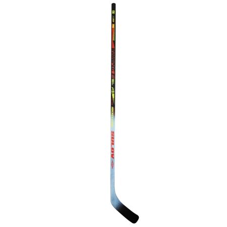 Dřevěná hokejka - Sulov WINNIPEG 162 cm