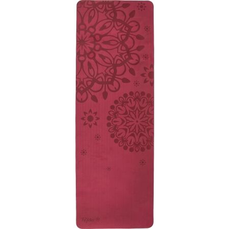 Yoga podložka - Fitforce YOGA MAT ECO - 1