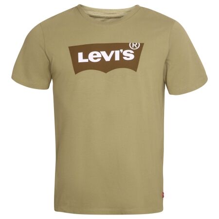 Levi's® CLASSIC GRAPHIC T-SHIRT - Pánské tričko