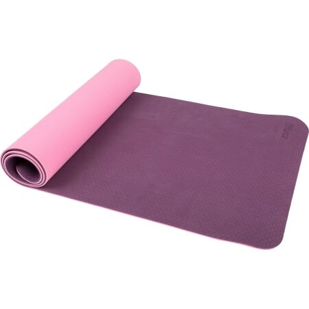 Yoga podložka - Fitforce YOGA MAT FIT - 2