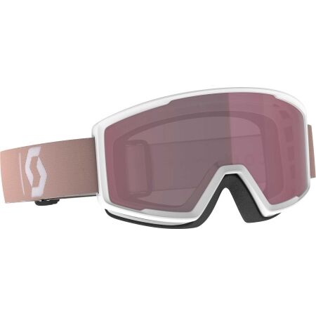 Lyžařské brýle - Scott FACTOR - 1