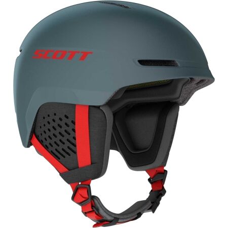 Dětská lyžařská helma - Scott TRACK JR