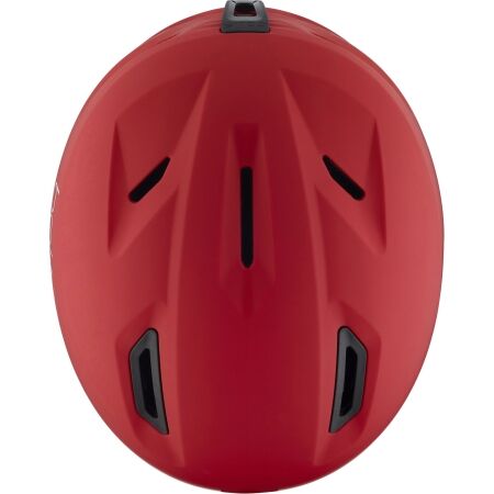Sjezdová helma - Bolle ATMOS PURE (52-55 CM) - 4