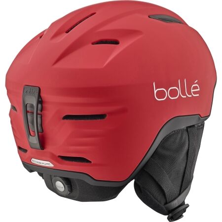 Sjezdová helma - Bolle ATMOS PURE (52-55 CM) - 2
