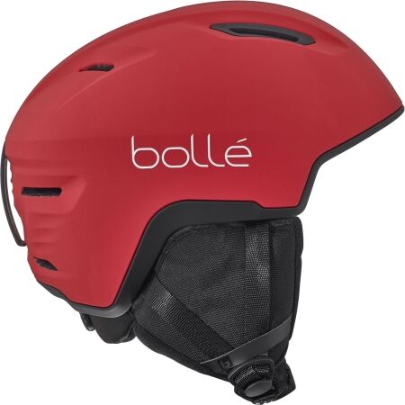 Sjezdová helma - Bolle ATMOS PURE (52-55 CM) - 3