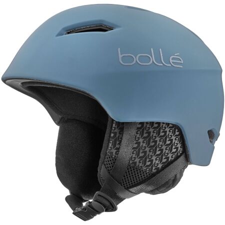 Sjezdová helma - Bolle B-STYLE 2.0 (58-61 CM)
