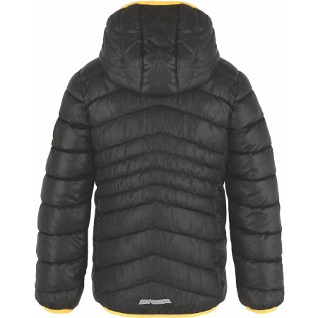 Dětská zimní bunda - LOAP INTERMO - 2