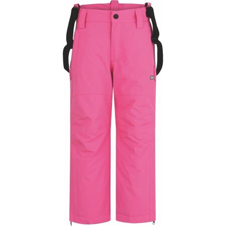 Dětské lyžařské kalhoty - Loap FUMO - 1