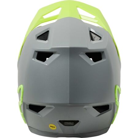 Sjezdová helma na kolo - Fox RAMPAGE - 6