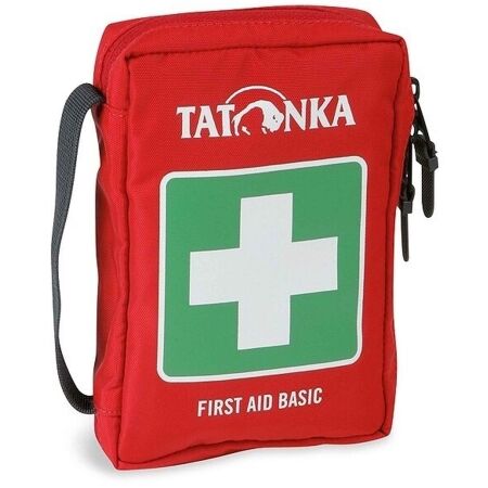 Lékárnička - Tatonka FIRST AID BASIC - 1
