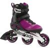 Dámské inline brusle - Rollerblade MACROBLADE 100 3WD W - 1