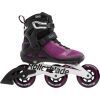 Dámské inline brusle - Rollerblade MACROBLADE 100 3WD W - 2