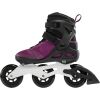 Dámské inline brusle - Rollerblade MACROBLADE 100 3WD W - 3