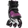 Dámské inline brusle - Rollerblade MACROBLADE 100 3WD W - 4