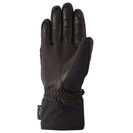 Lyžařské rukavice - Ziener GETTER AS® AW - 2