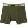 Pánské boxerky - Smartwool M MERINO SPORT BOXER BRIEF BOXED - 1