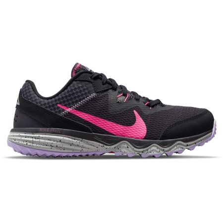 Nike JUNIPER TRAIL - Dámská běžecká obuv