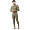 Pánské triko - Smartwool M CLASSIC THERMAL MERINO BL CREW BOXED - 2