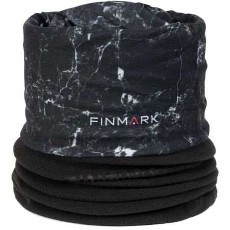 Finmark FSW-233 - Multifunkční šátek s fleecem