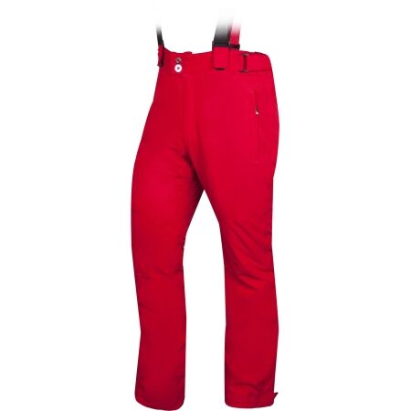 Pánské lyžařské kalhoty - TRIMM RIDER - 1