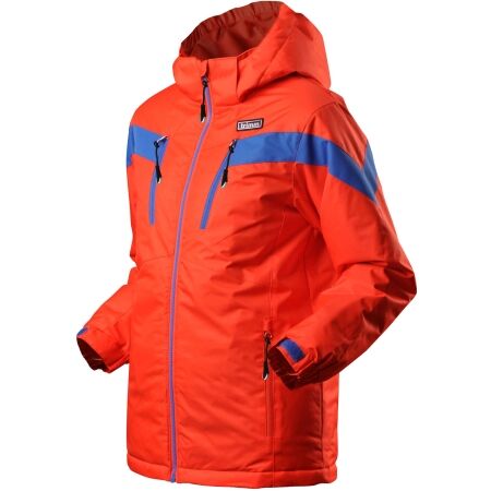 TRIMM SATO - Chlapecká lyžařská bunda