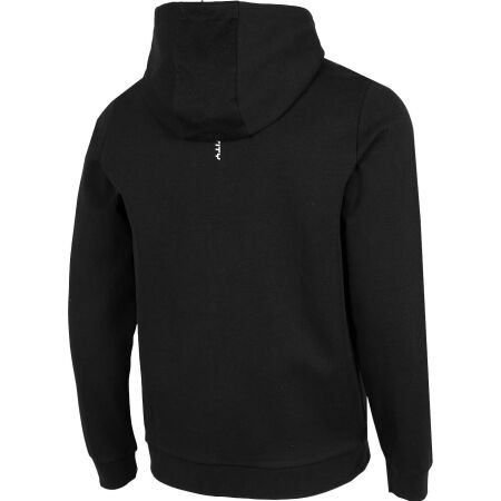 Pánská mikina - 4F SWEATSHIRT MEN´S - 2