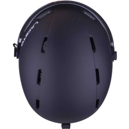 Lyžařská helma - Laceto NERO S - 3
