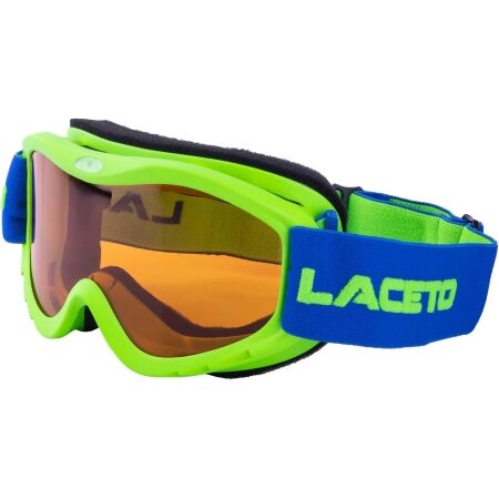 Dětské lyžařské brýle - Laceto SPRITE - 1