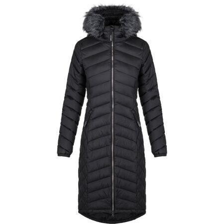 Dámský zimní kabát - LOAP JEKABA - 1