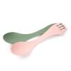 Příbor - Light my fire SPORK ORIGINAL BIO 2-PACK - 1