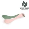 Příbor - Light my fire SPORK LITTLE BIO 2-PACK - 1