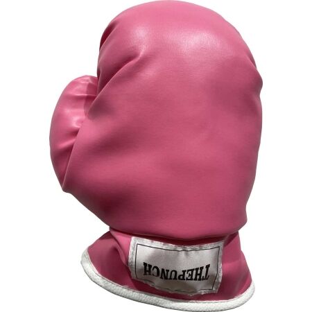 FLAMINGOLF HEADCOVER BOXING GLOVE - Headcover