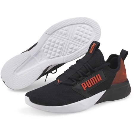 Pánská běžecká obuv - Puma RETALIATE BLOCK - 3